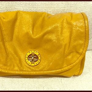 Marc by Marc Jacobs Turnlock purse